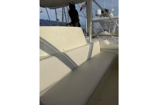 Bertram 42-CONVERTIBLE image