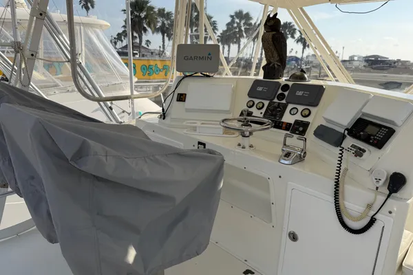 Bertram 42-CONVERTIBLE image