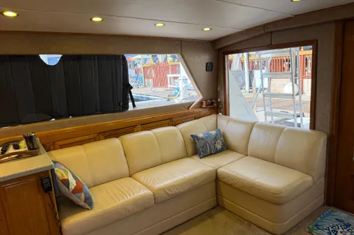 Bertram 42 Convertible image