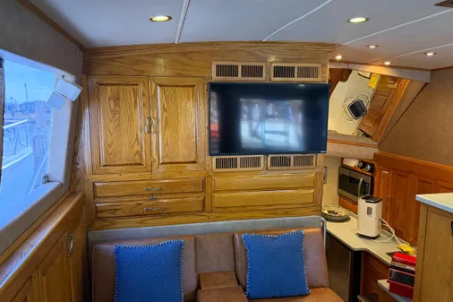 Bertram 42 Convertible image