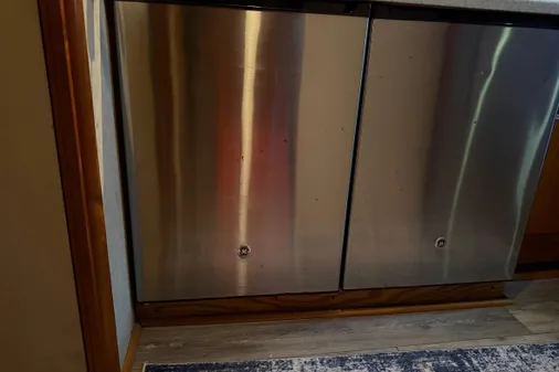 Bertram 42 Convertible image