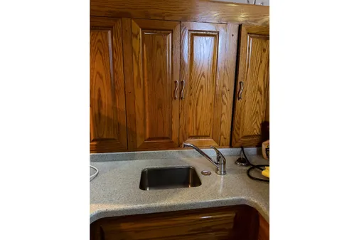 Bertram 42 Convertible image