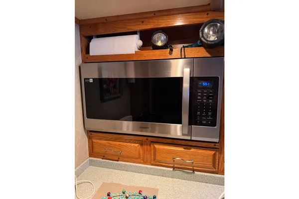 Bertram 42-CONVERTIBLE image