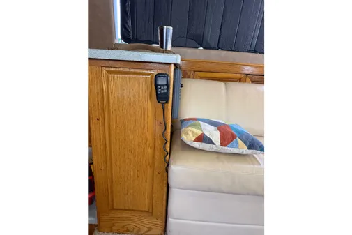 Bertram 42 Convertible image