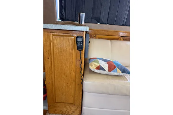 Bertram 42-CONVERTIBLE image