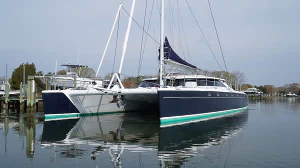 Lidgard Executive 73