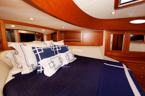 Palm Beach Motor Yachts PB50 image