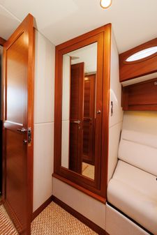 Palm Beach Motor Yachts PB50 image