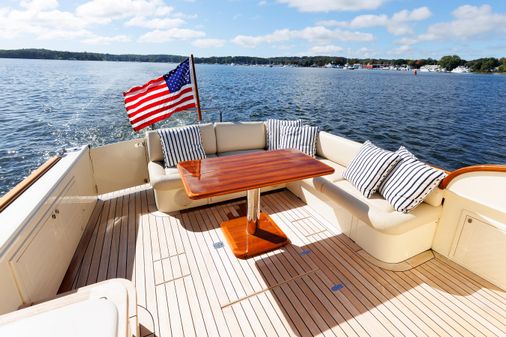 Palm Beach Motor Yachts PB50 image