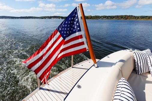 Palm Beach Motor Yachts PB50 image