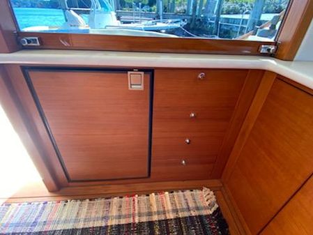 Palm Beach Motor Yachts PB50 image