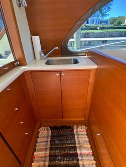 Palm Beach Motor Yachts PB50 image
