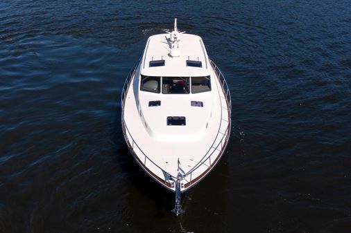 Palm Beach Motor Yachts PB50 image