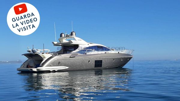 Azimut 68S 68 S 