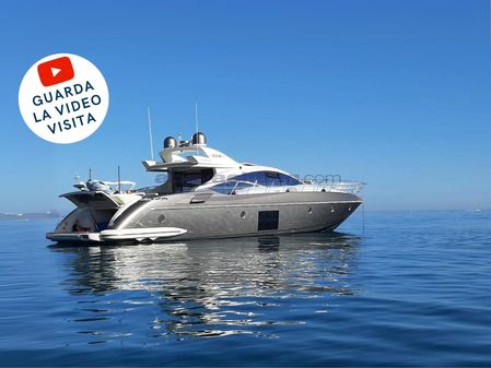 Azimut 68S 68 S image