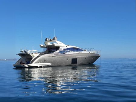 Azimut 68S 68 S image