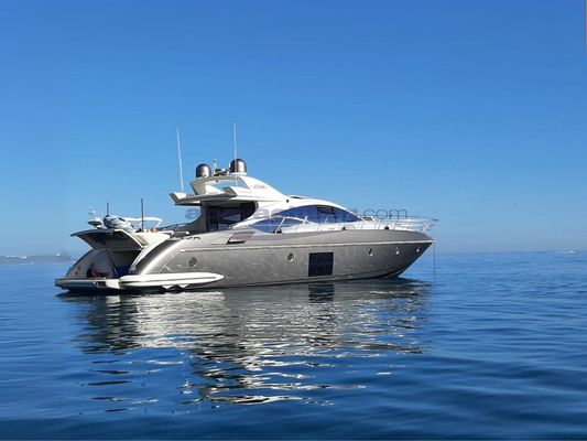 Azimut 68S 68 S - main image