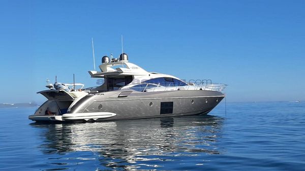Azimut 68S 68 S