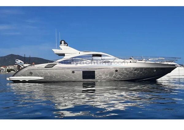 Azimut 68S 68 S image