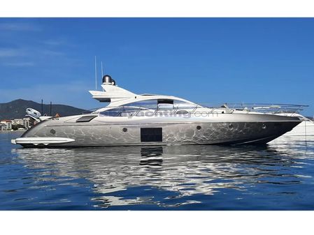 Azimut 68S image