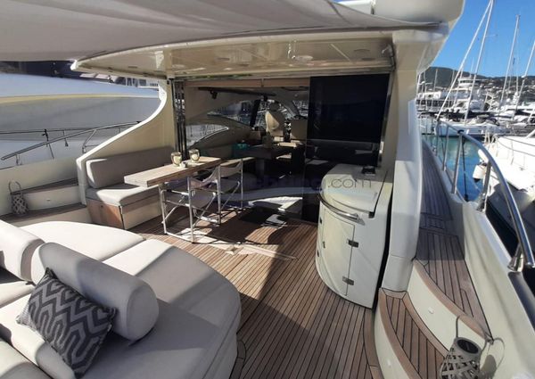 Azimut 68S 68 S image