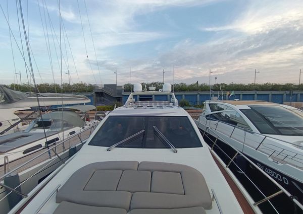 Azimut 68S 68 S image