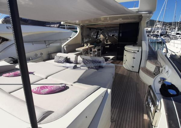 Azimut 68S 68 S image