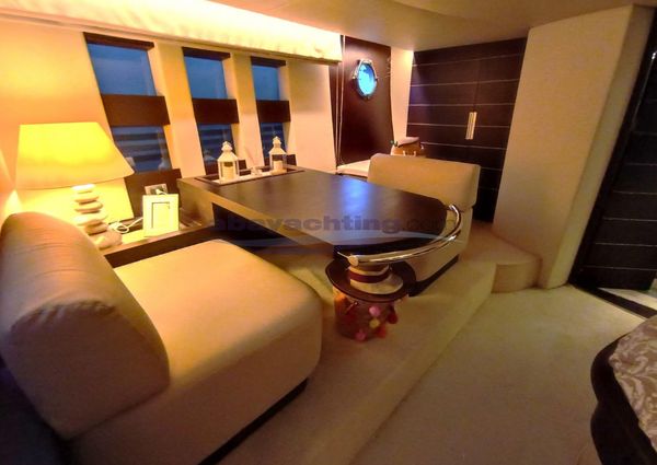 Azimut 68S 68 S image