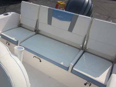 Robalo R230-CENTER-CONSOLE image