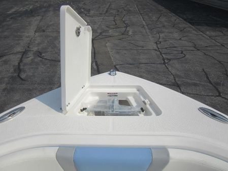 Robalo R230-CENTER-CONSOLE image