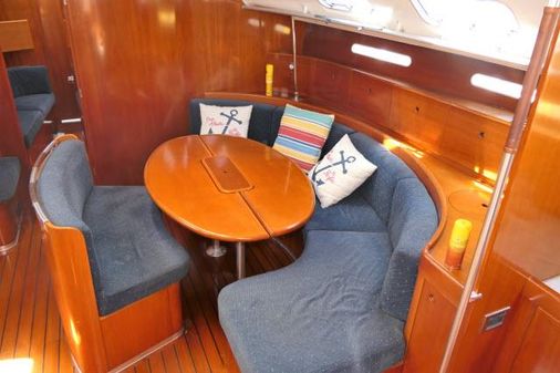 Beneteau 45F5 image