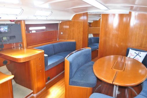 Beneteau 45F5 image