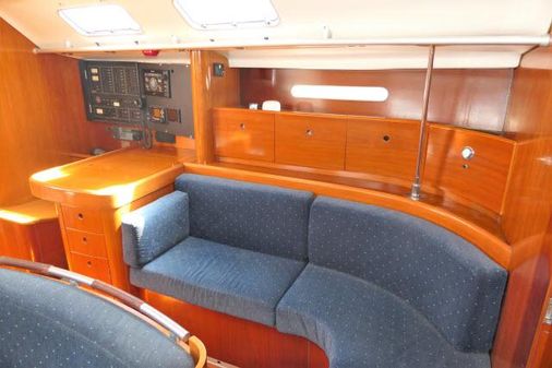 Beneteau 45F5 image