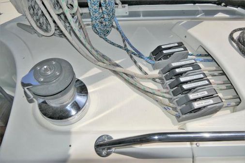 Beneteau 45F5 image