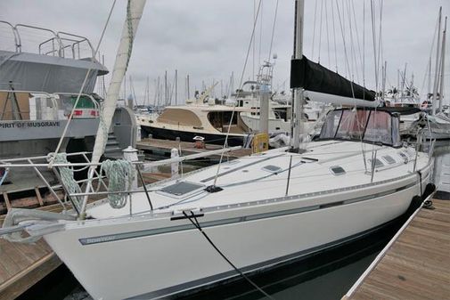 Beneteau 45F5 image