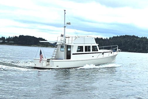 Custom Lobster Boat image