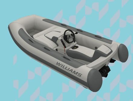 Williams Jet Tenders MiniJet 280 image