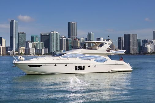 Azimut 70 image