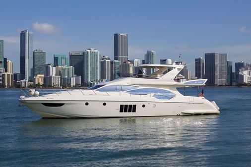 Azimut 70 image