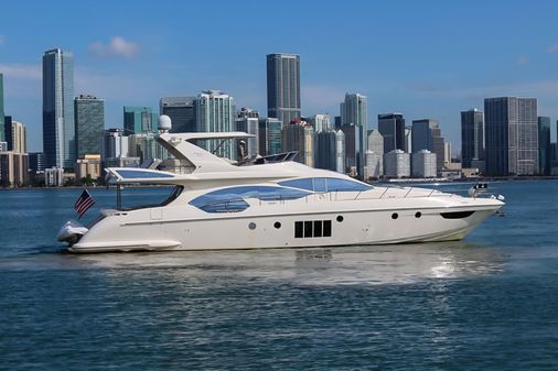 Azimut 70 image