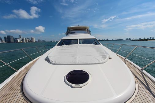 Azimut 70 image