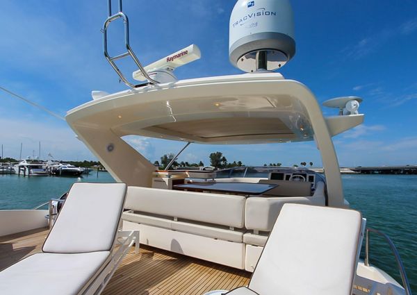 Azimut 70 image