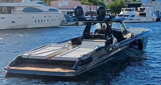 Nor-Tech 560 Sport