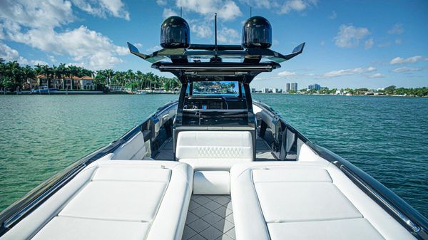 Nor-Tech 560 Sport