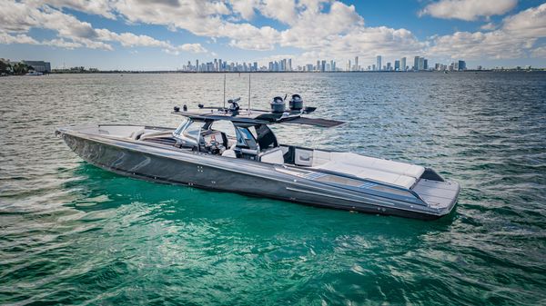 Nor-Tech 560 Sport