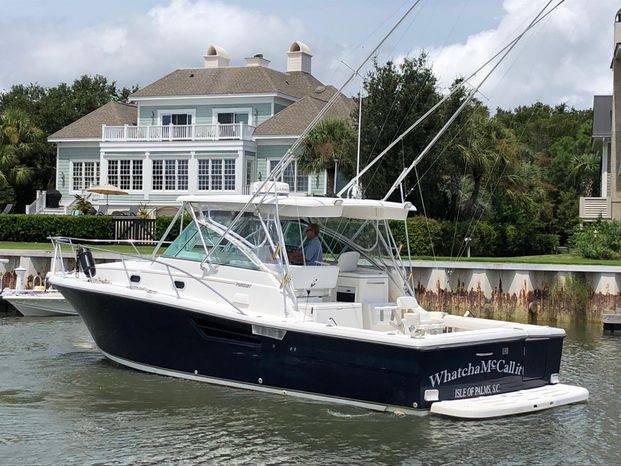 coastal carolina yacht sales charleston sc