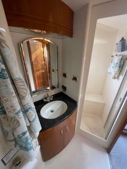 Carver 53 Voyager image