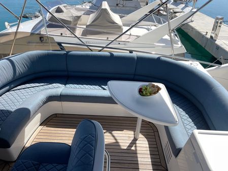 Princess 45 Flybridge image