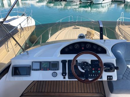 Princess 45 Flybridge image