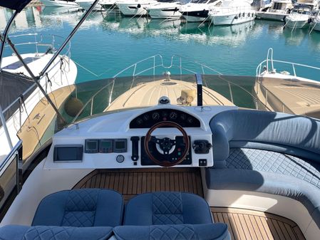 Princess 45 Flybridge image